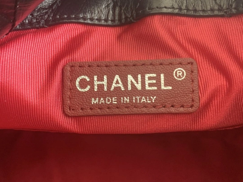 Chxnxl Bucket Bags Refined 31715