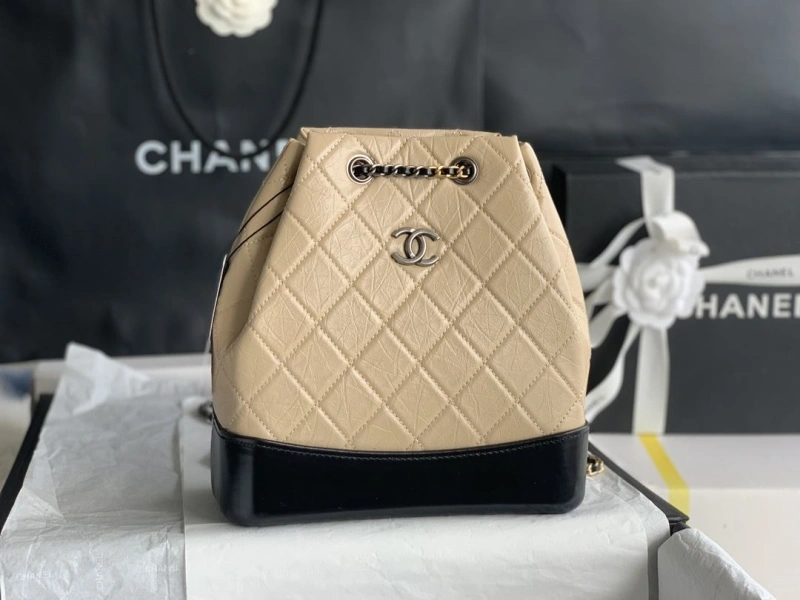 Efficient Chxnxl Bucket Bags 31729