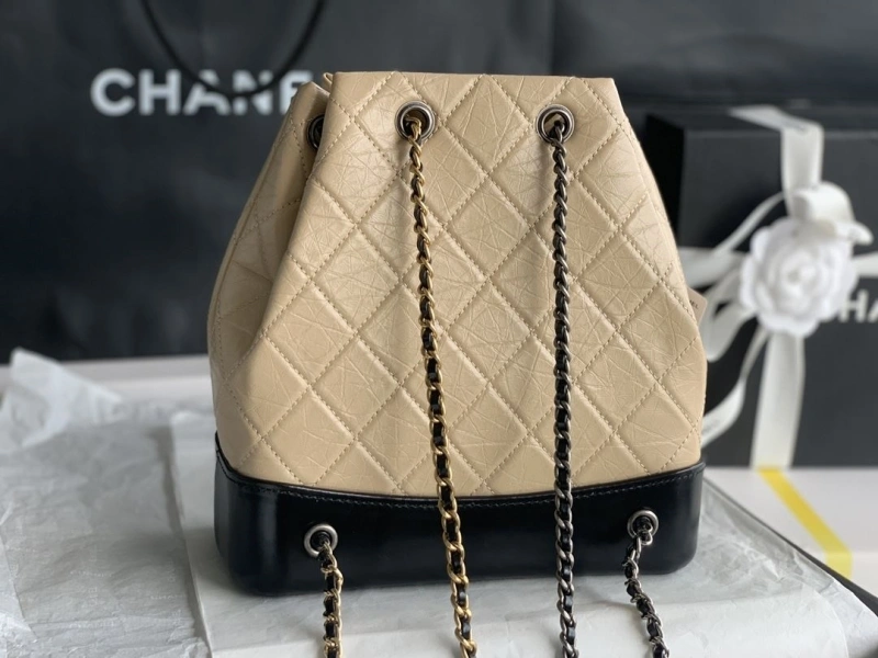 Efficient Chxnxl Bucket Bags 31729