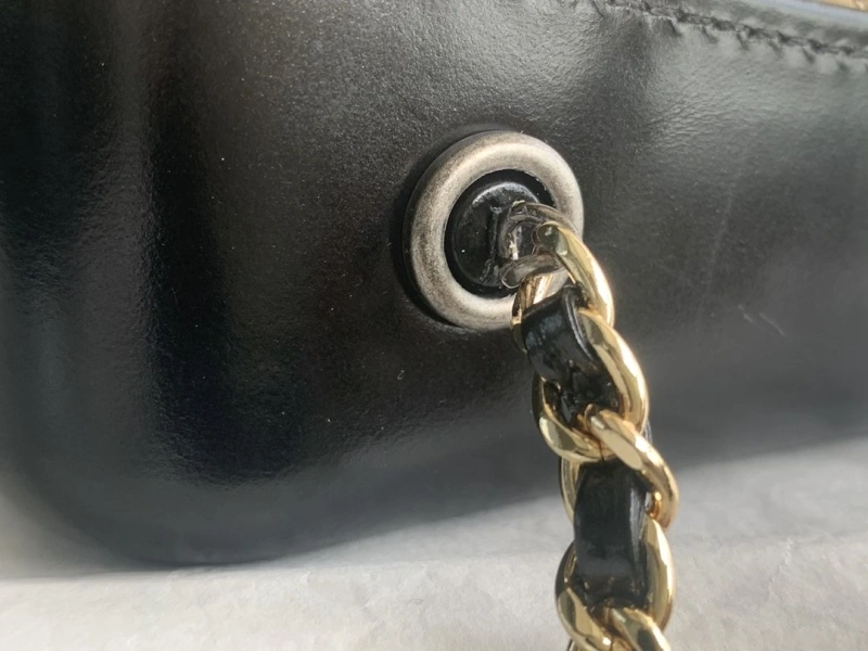 Efficient Chxnxl Bucket Bags 31729