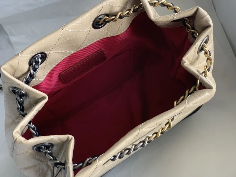 Efficient Chxnxl Bucket Bags 31729