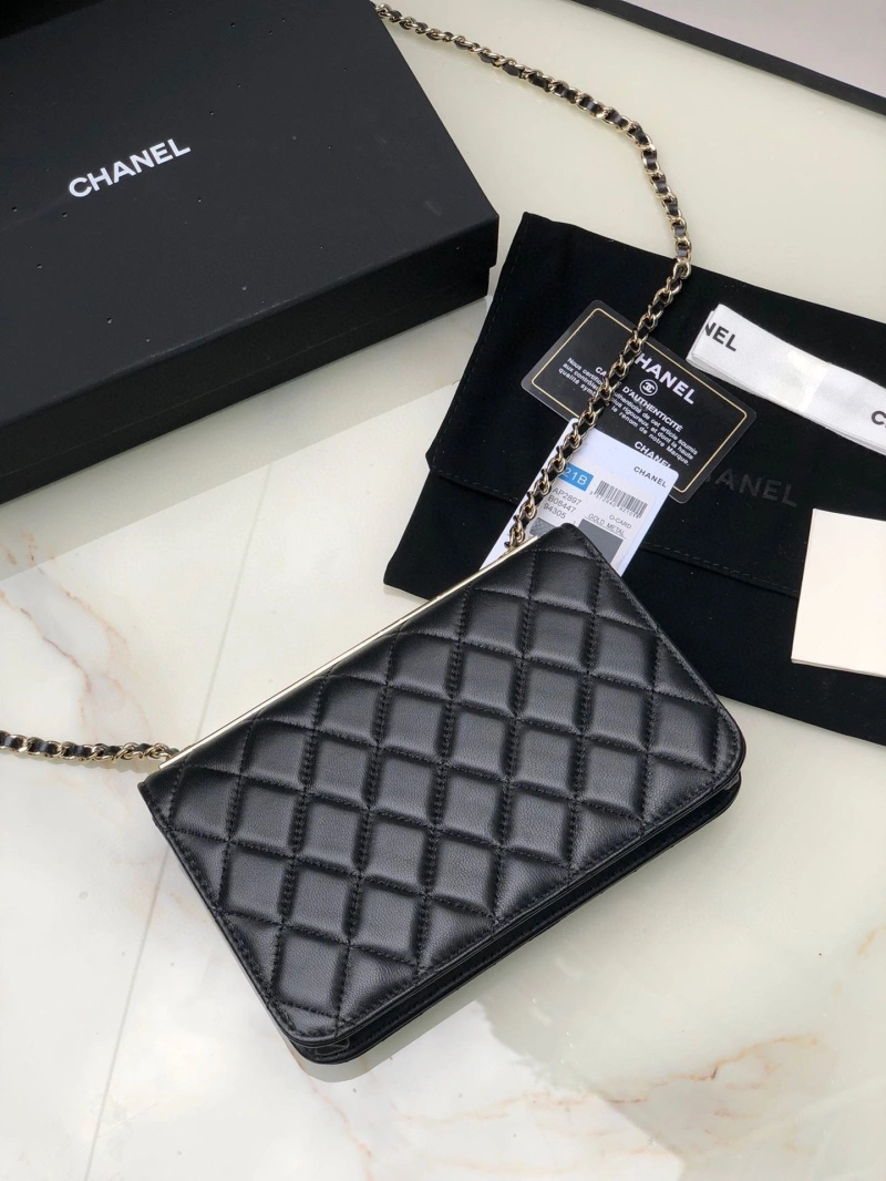 Chxnxl Satchel Bags DailyWear 31682