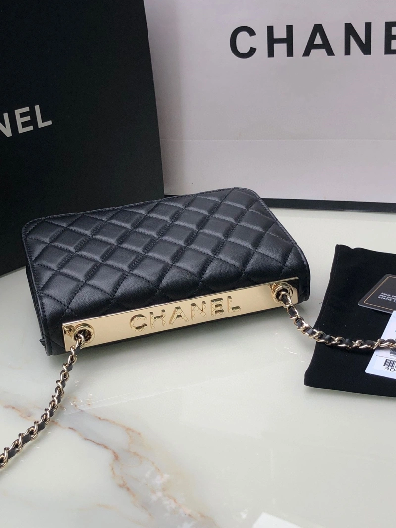 Chxnxl Satchel Bags DailyWear 31682