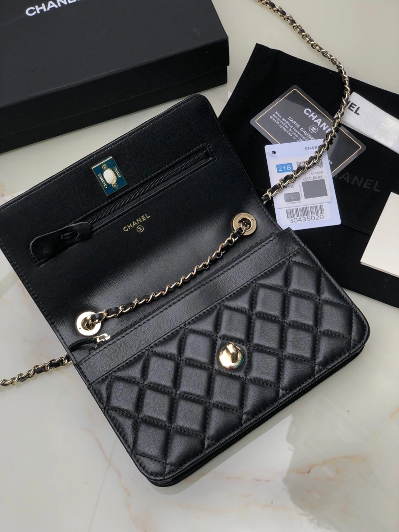 Chxnxl Satchel Bags DailyWear 31682