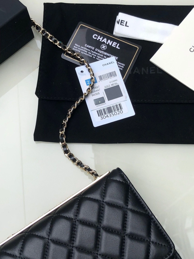 Chxnxl Satchel Bags DailyWear 31682