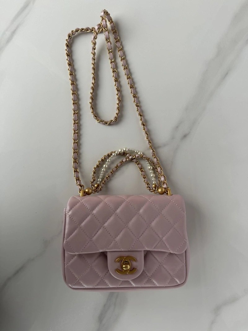 Chxnxl 19 Bags TopPick 31732