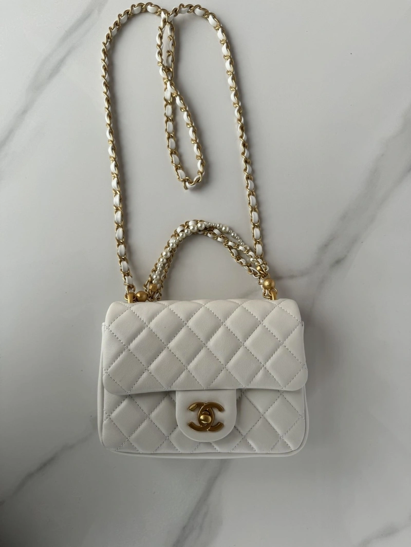 Affordable Chxnxl 19 Bags 31721