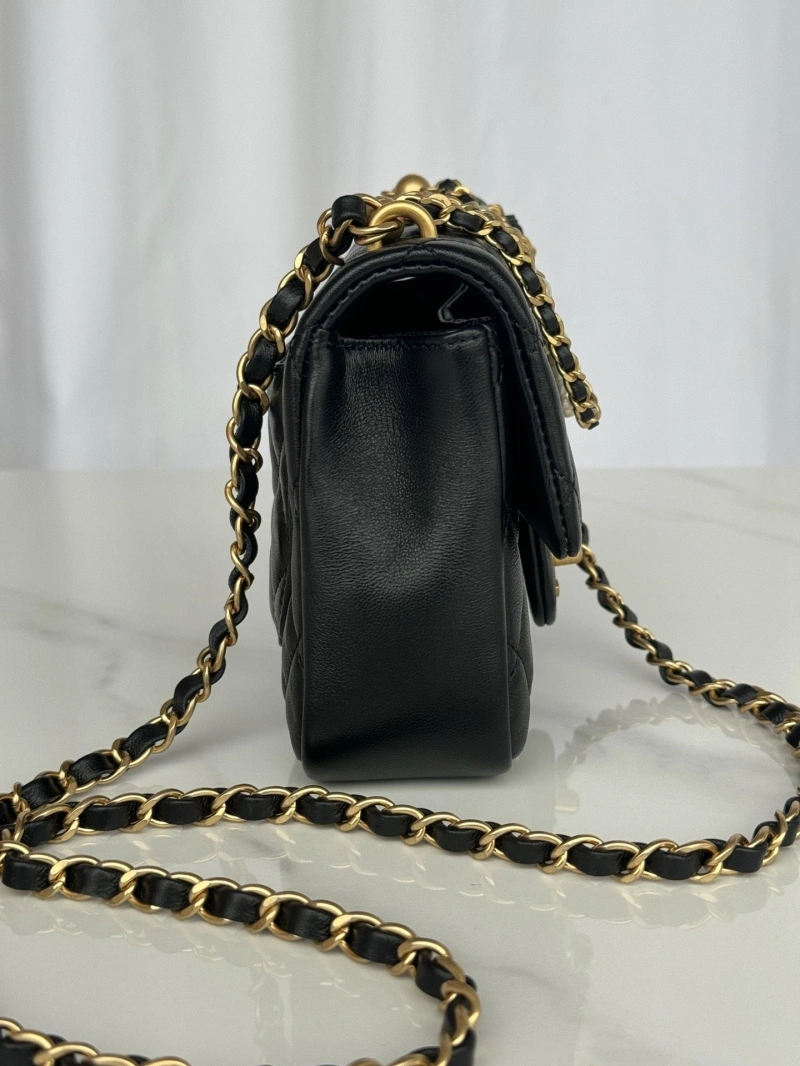 Chxnxl 19 Bags Trendsetting 31741