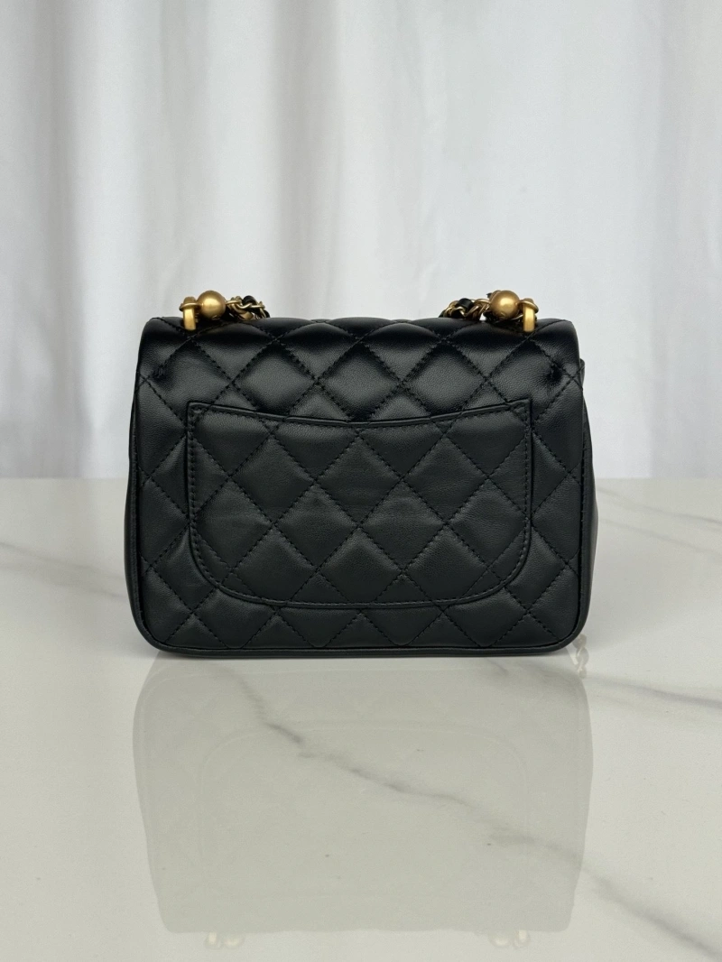Chxnxl 19 Bags Trendsetting 31741