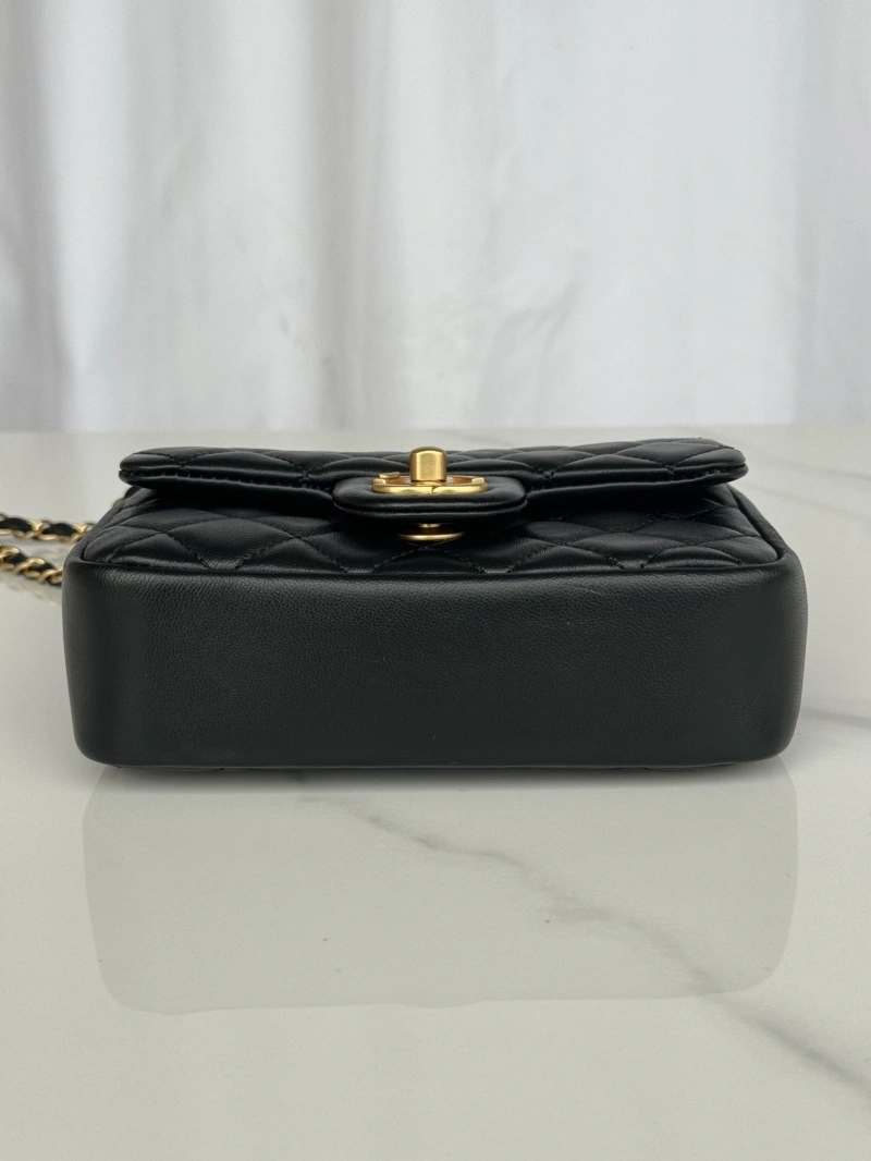 Chxnxl 19 Bags Trendsetting 31741