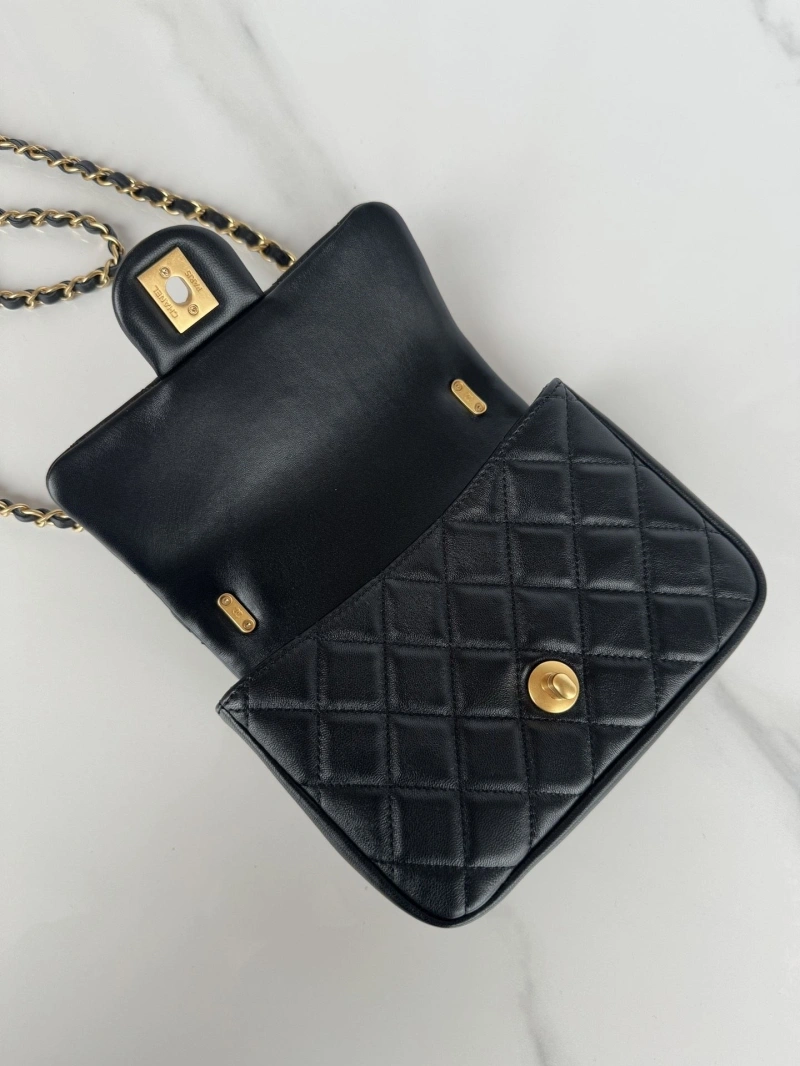 Chxnxl 19 Bags Trendsetting 31741