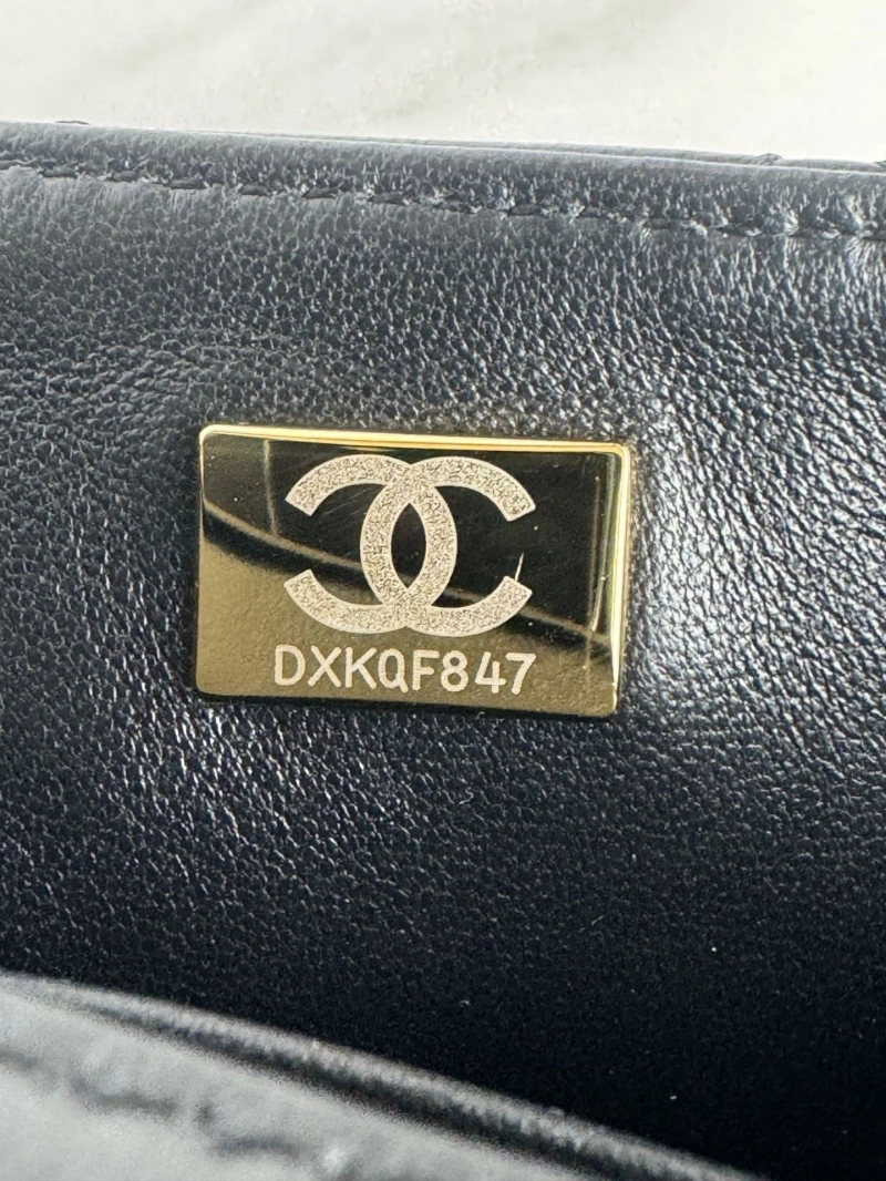 Chxnxl 19 Bags Trendsetting 31741