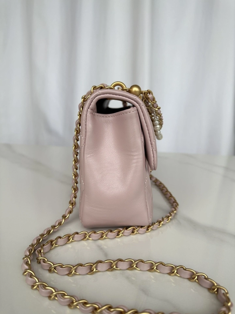 Chxnxl 19 Bags StreetReady 31727