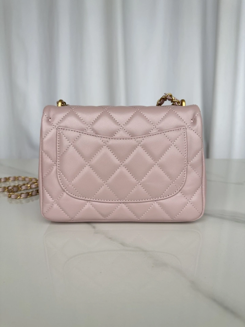 Chxnxl 19 Bags StreetReady 31727