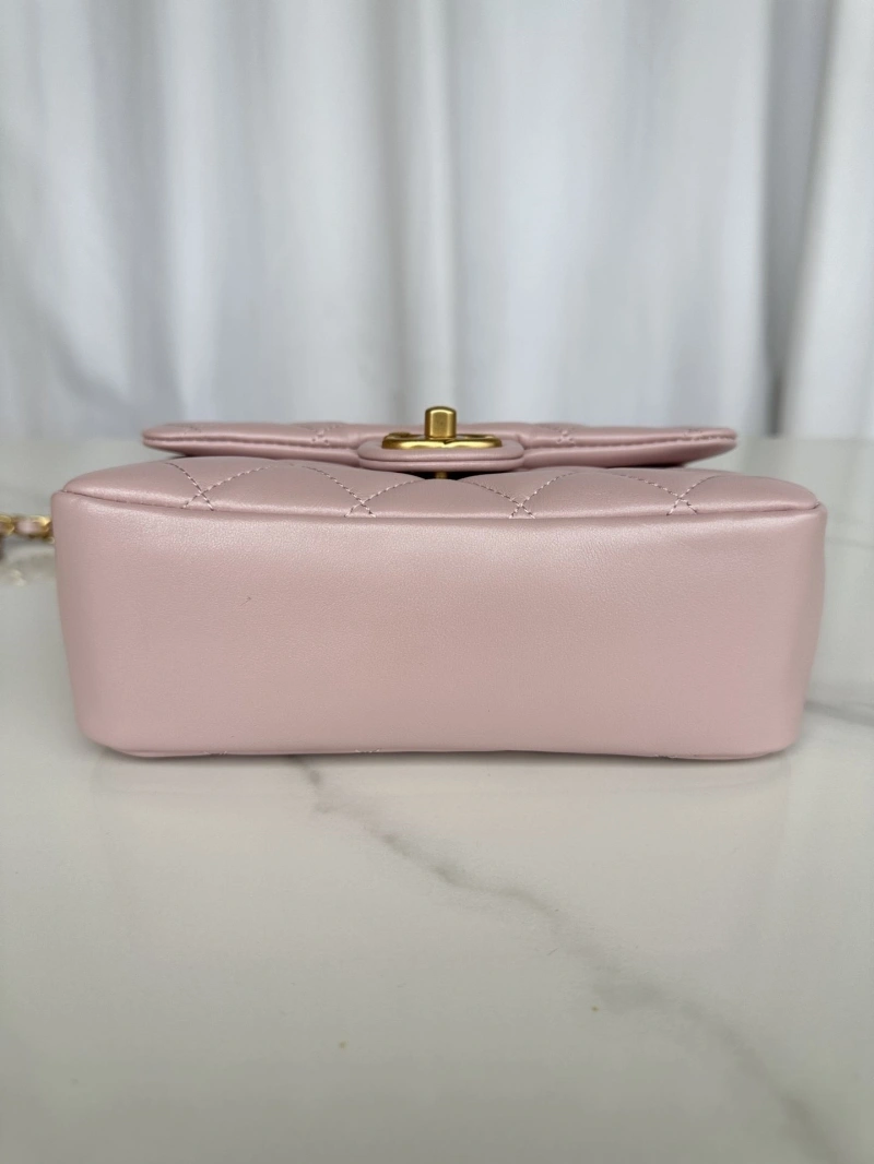 Chxnxl 19 Bags StreetReady 31727