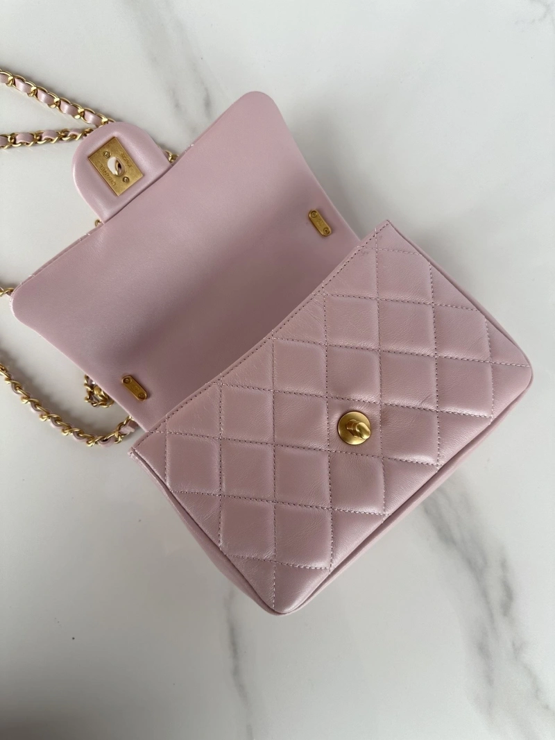 Chxnxl 19 Bags StreetReady 31727
