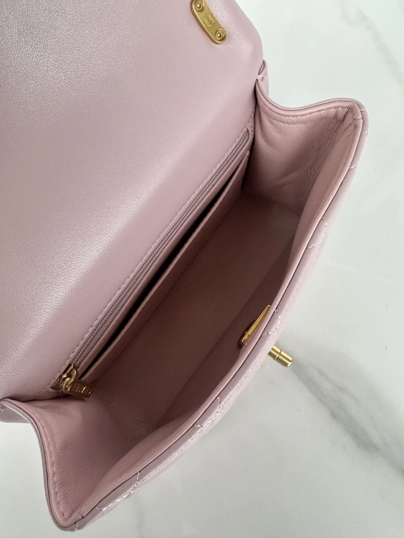 Chxnxl 19 Bags StreetReady 31727