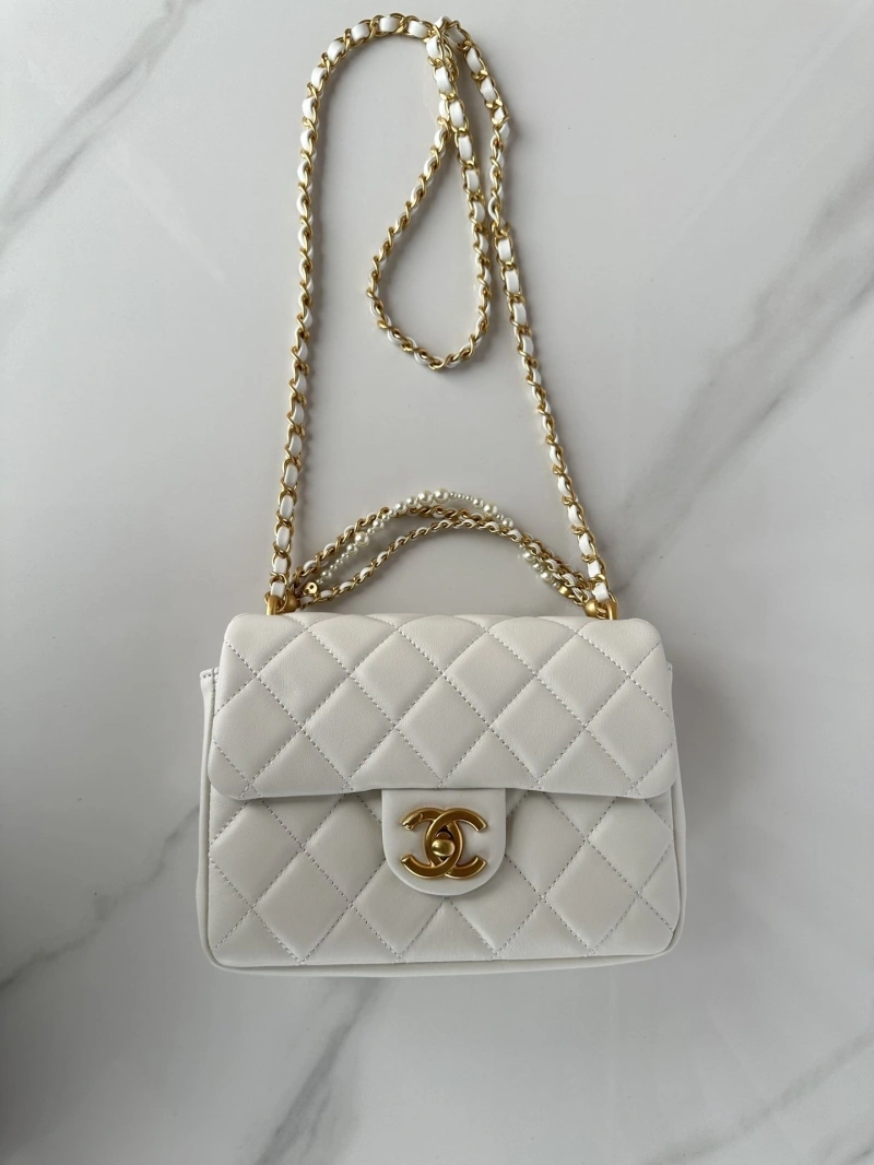 WellDesigned Chxnxl 19 Bags 31735