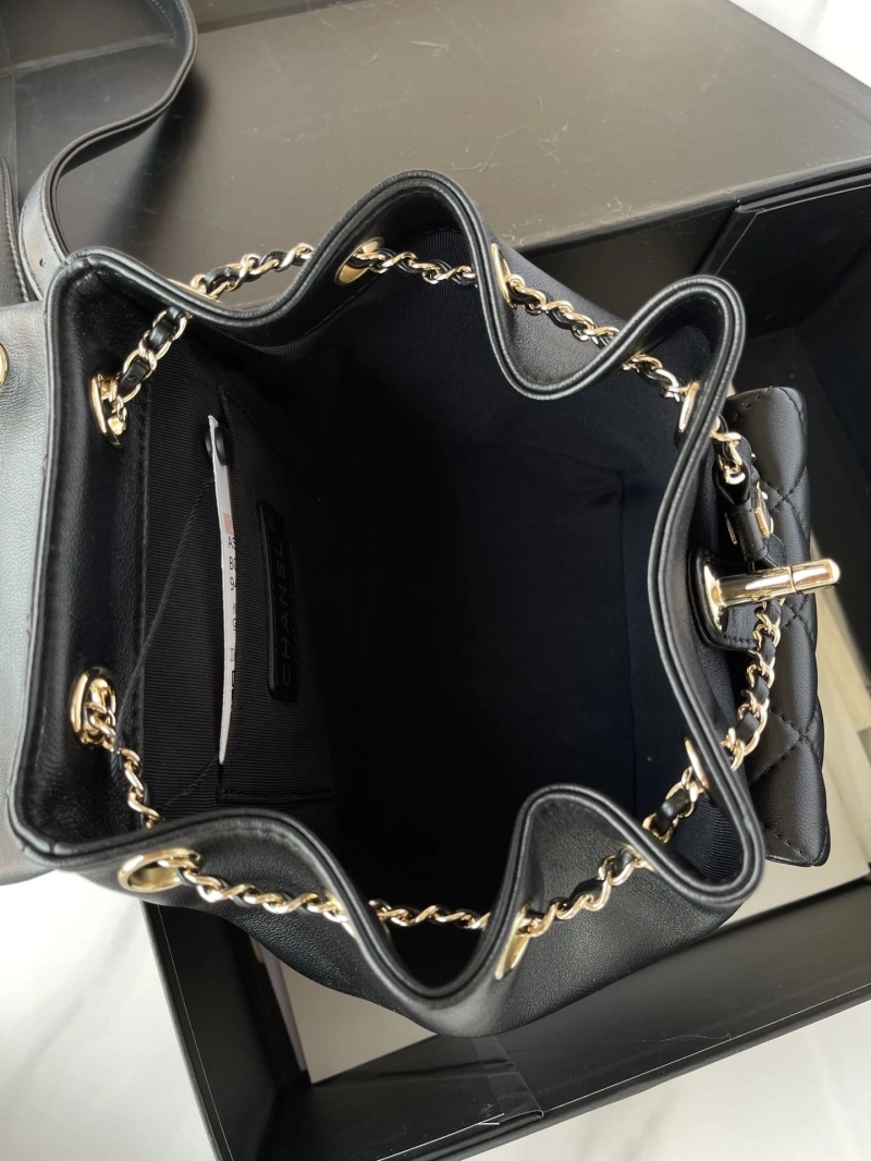 Practical Chxnxl Backpacks 31744