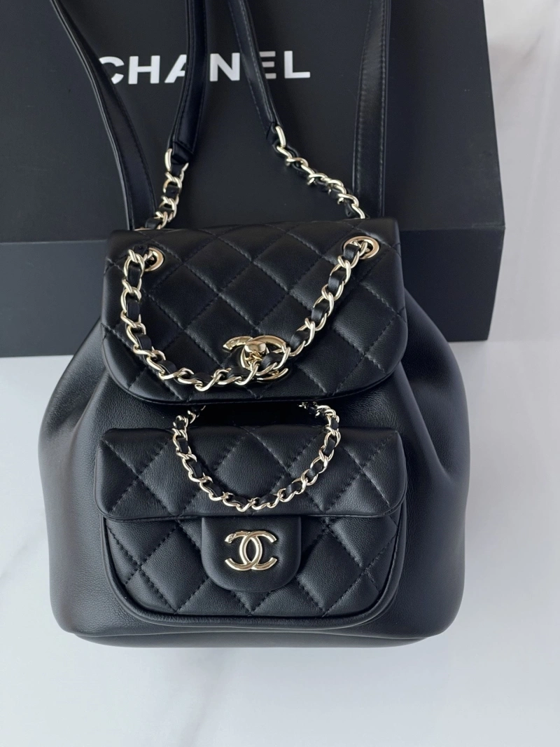 Practical Chxnxl Backpacks 31744