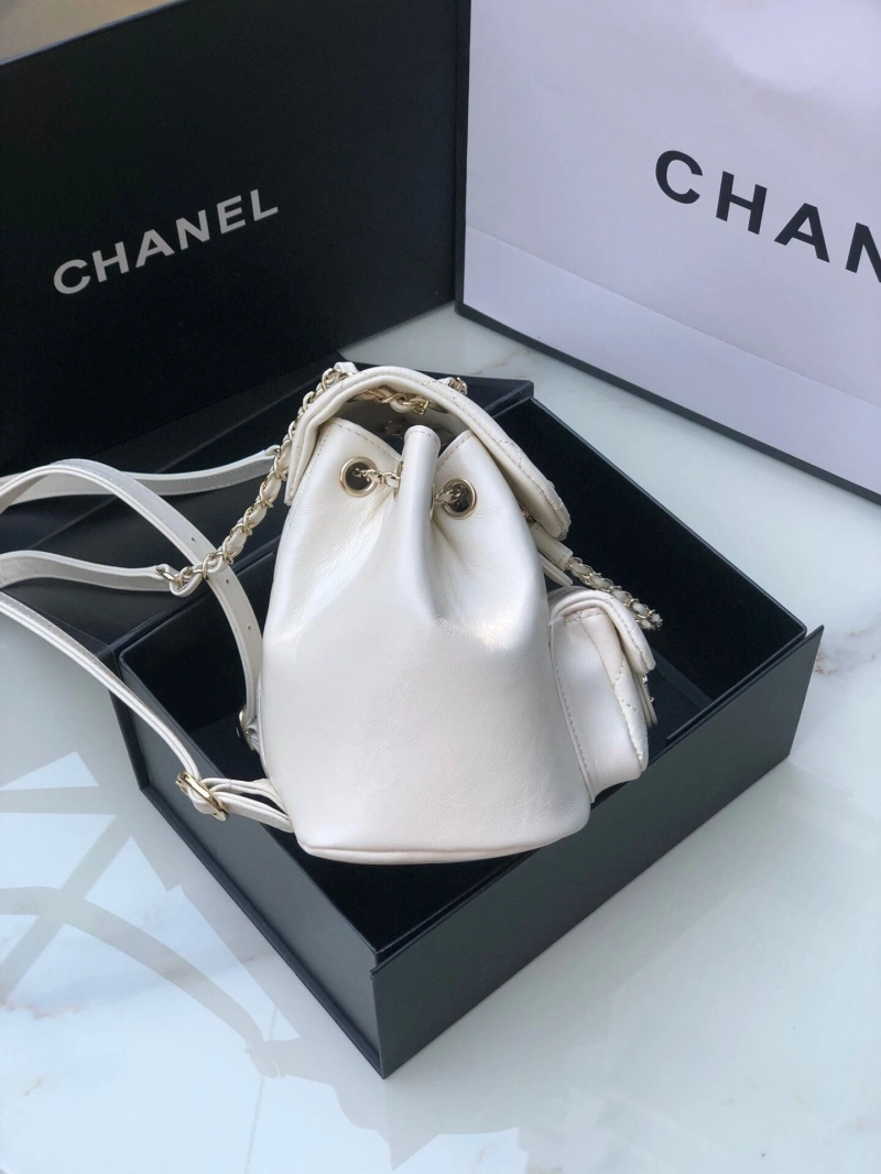 Bright Chxnxl Backpacks 31725