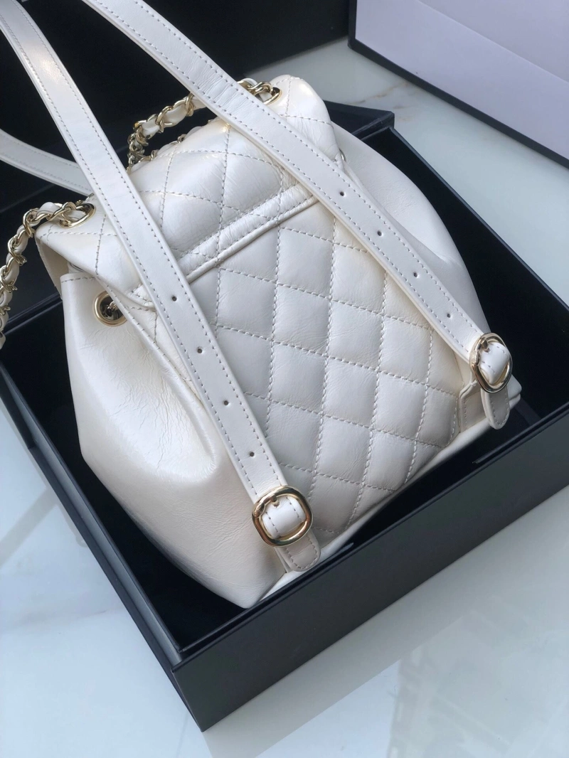 Bright Chxnxl Backpacks 31725