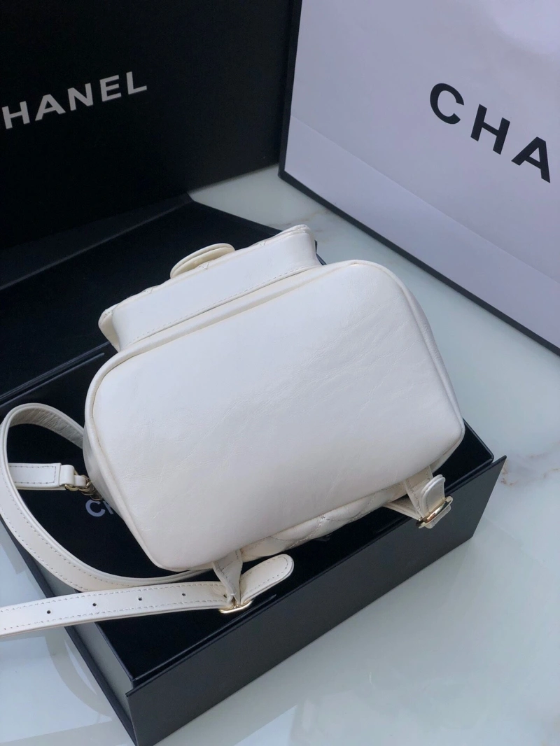 Bright Chxnxl Backpacks 31725