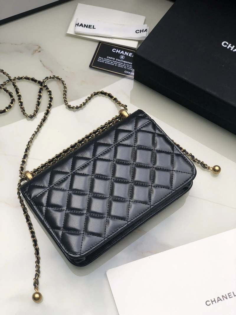 Chxnxl Satchel Bags GoodFit 31689