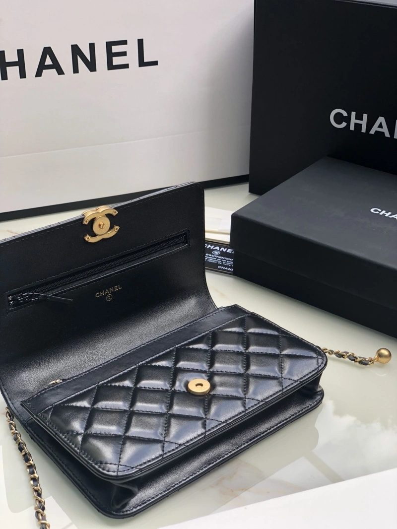 Chxnxl Satchel Bags GoodFit 31689