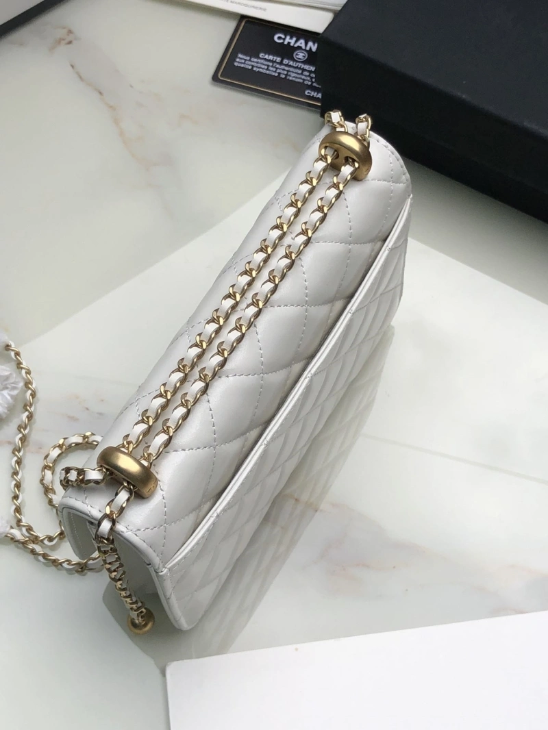 Chxnxl Satchel Bags Elegant 31688