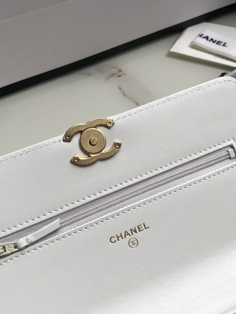 Chxnxl Satchel Bags Elegant 31688