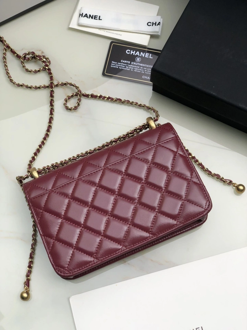 StreetReady Chxnxl Satchel Bags 31684