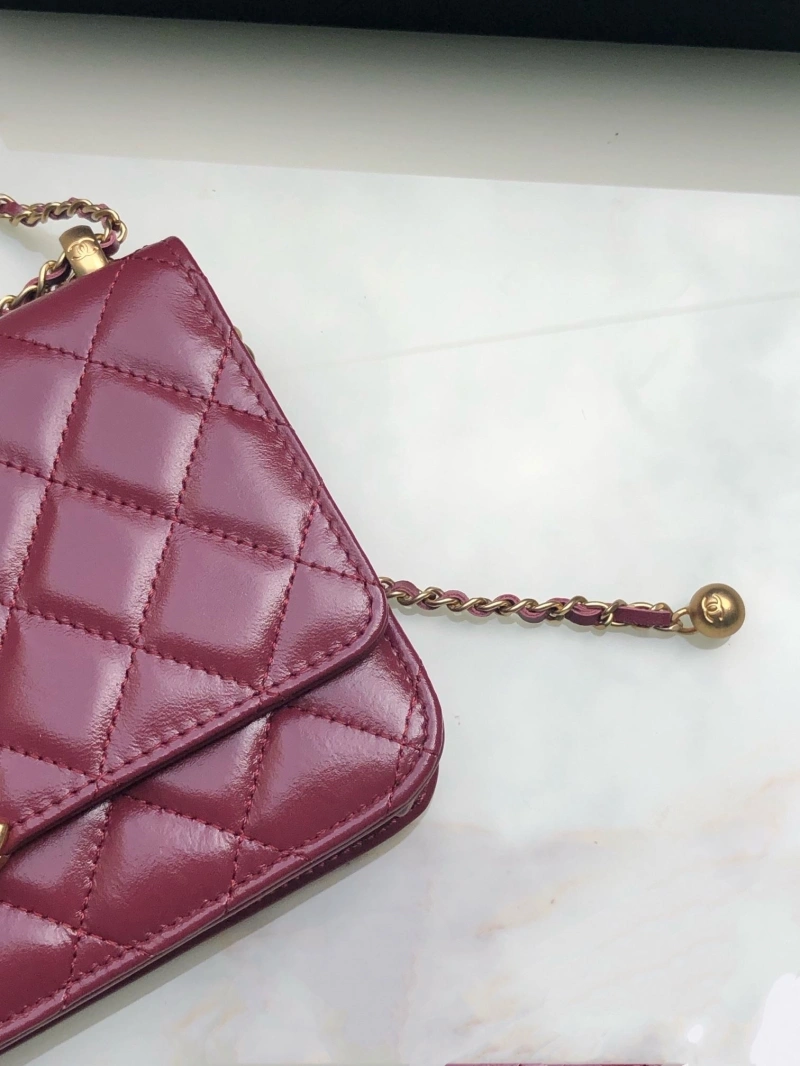 StreetReady Chxnxl Satchel Bags 31684