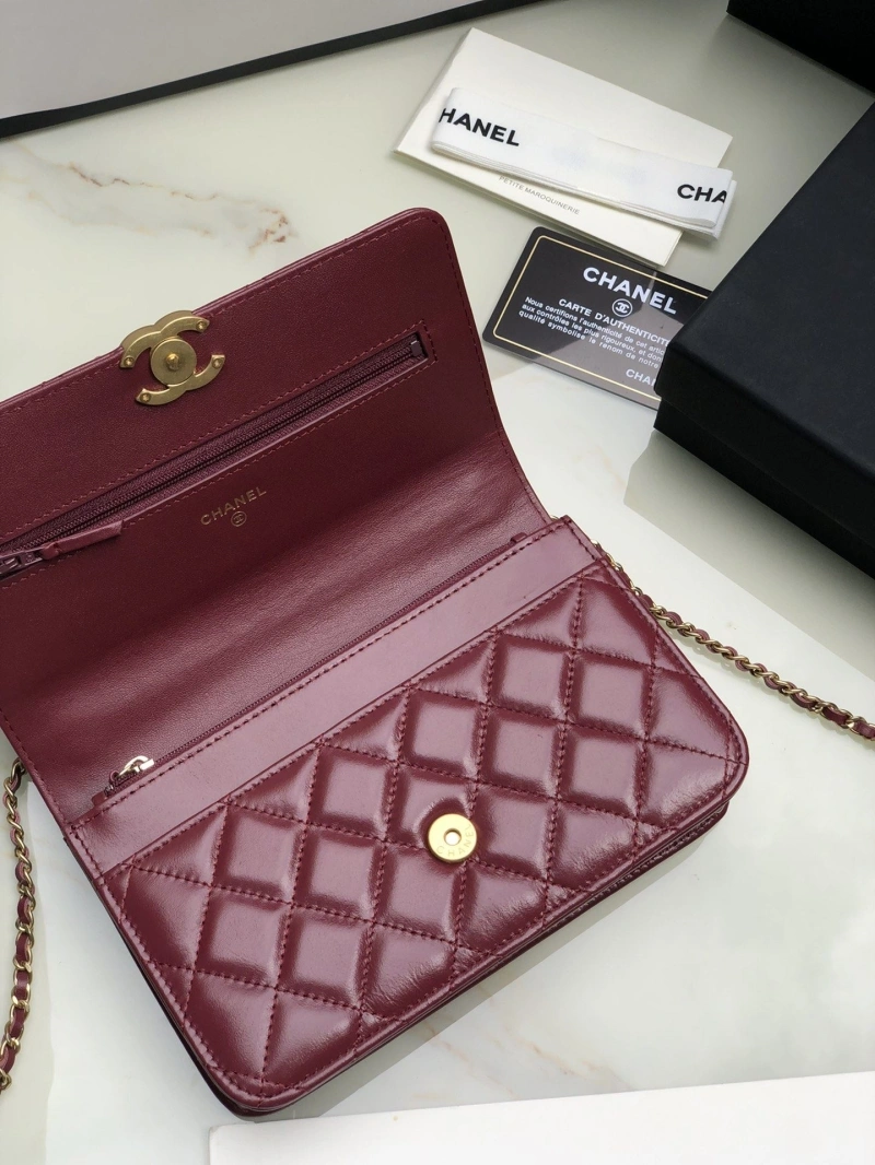 StreetReady Chxnxl Satchel Bags 31684