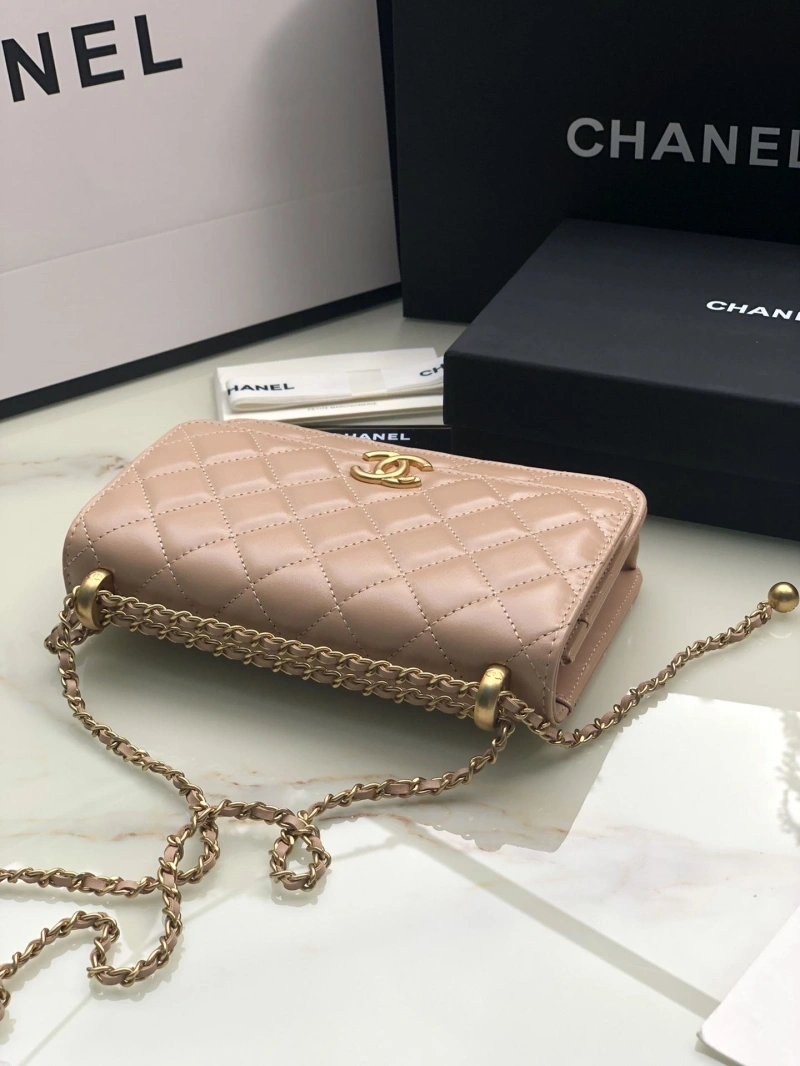 Chxnxl Satchel Bags Bold 31678