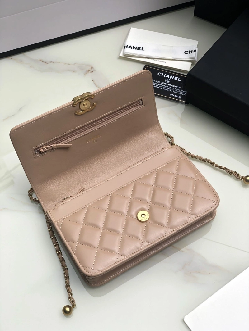 Chxnxl Satchel Bags Bold 31678