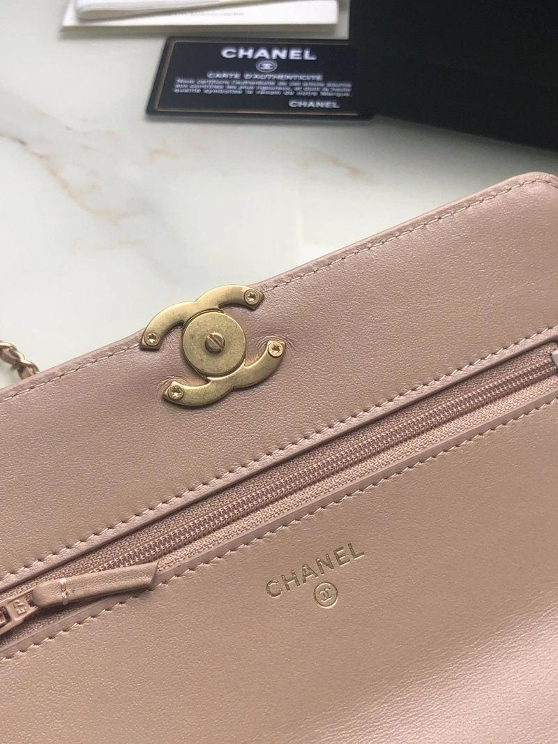 Chxnxl Satchel Bags Bold 31678