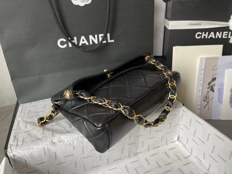 Chxnxl Top Handle Bags SportInspired 31652