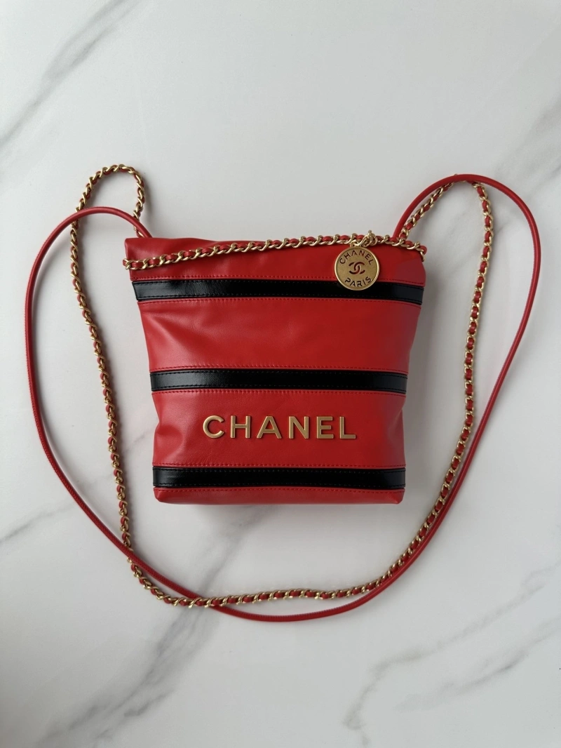 Soft Chxnxl Gabrielle Bags 31696