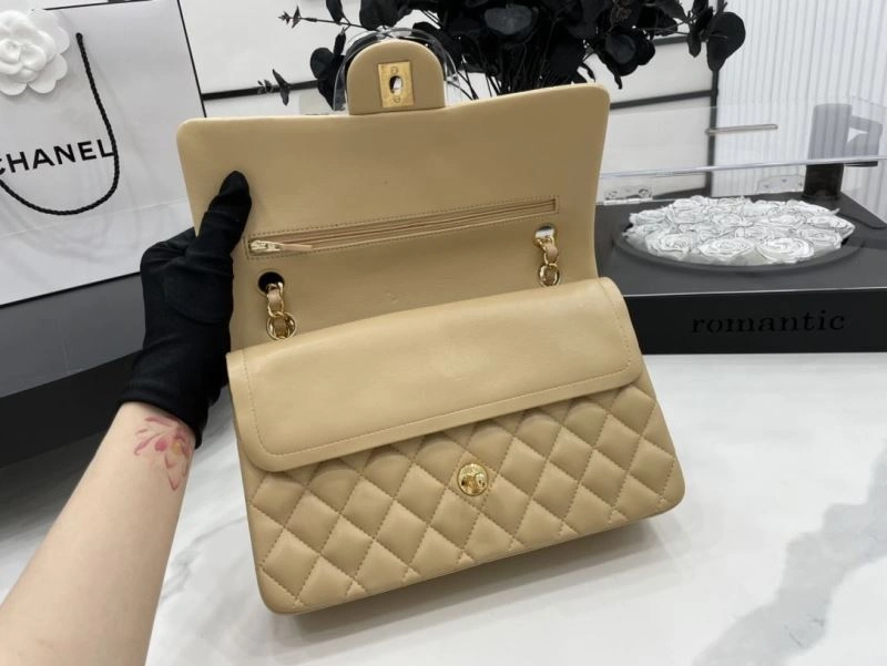 Breathable Chxnxl CF Series Bags 31296