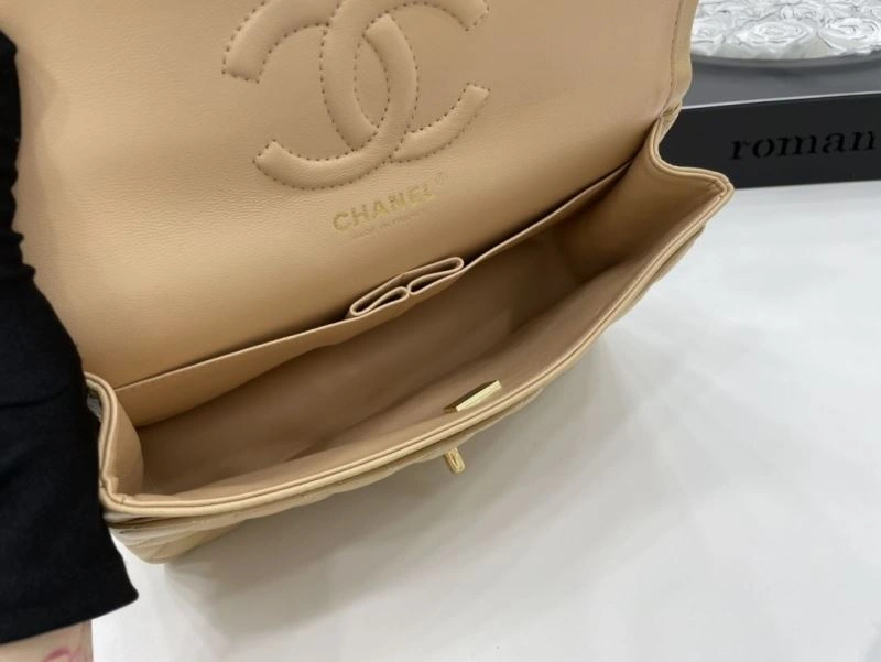 Breathable Chxnxl CF Series Bags 31296