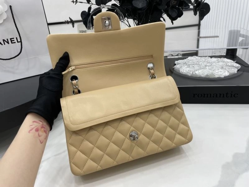 Elegant Chxnxl CF Series Bags 31286