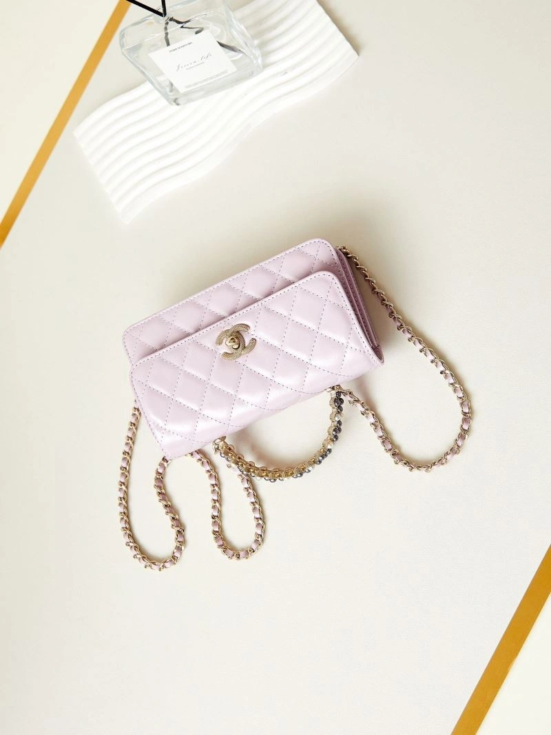 Chxnxl Top Handle Bags Classic 31184