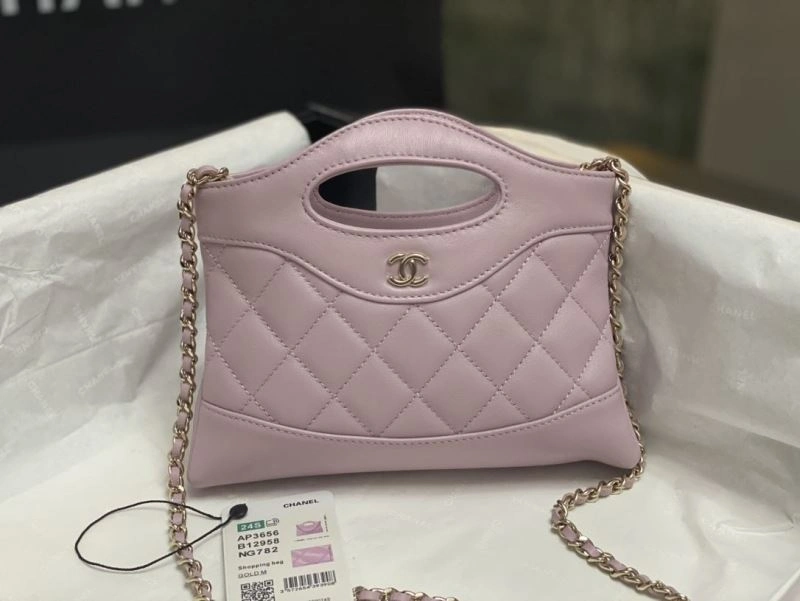 Chxnxl Top Handle Bags Cozy 31175