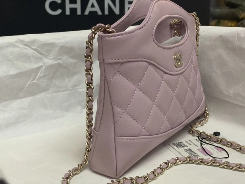 Chxnxl Top Handle Bags Cozy 31175