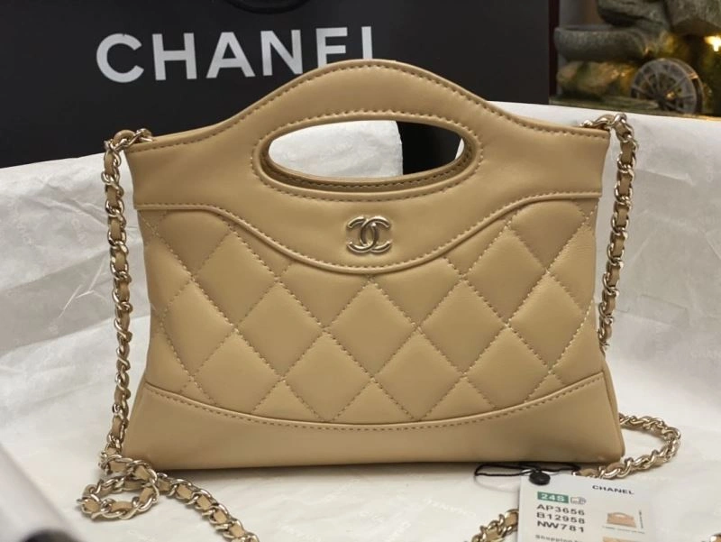 TopPick Chxnxl Top Handle Bags 31124