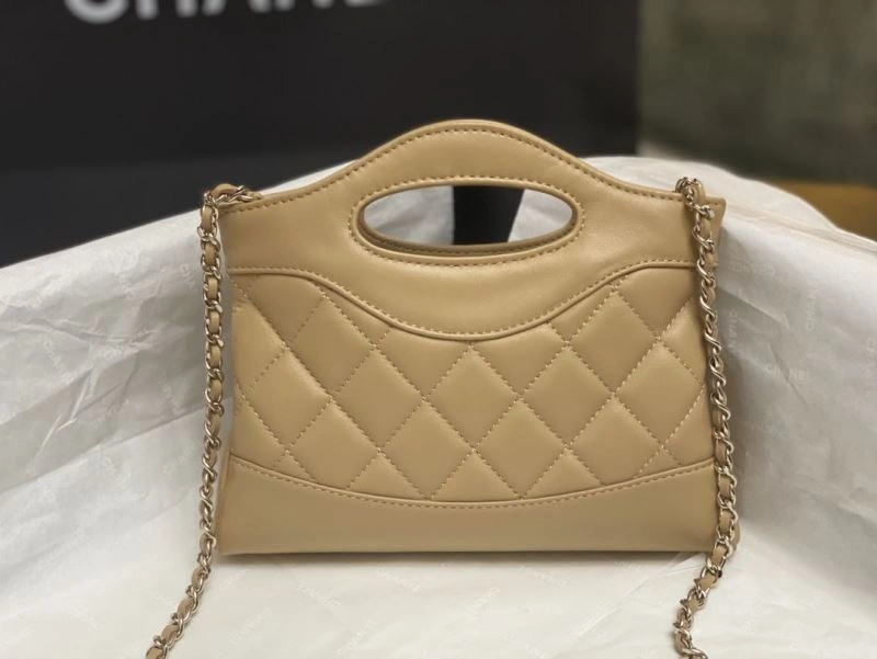 TopPick Chxnxl Top Handle Bags 31124
