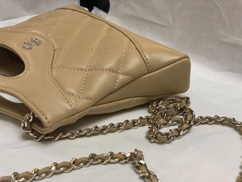 TopPick Chxnxl Top Handle Bags 31124