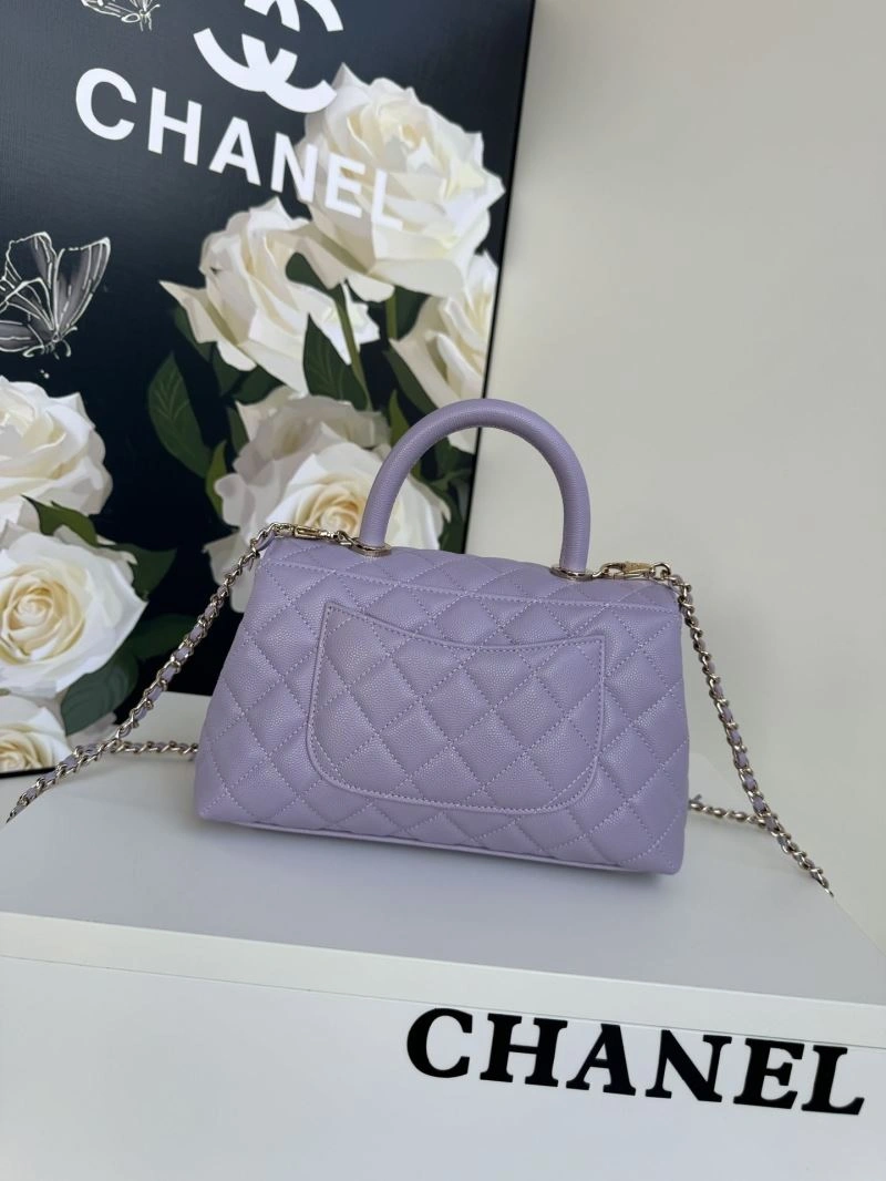 EyeCatching Chxnxl Top Handle Bags 31120
