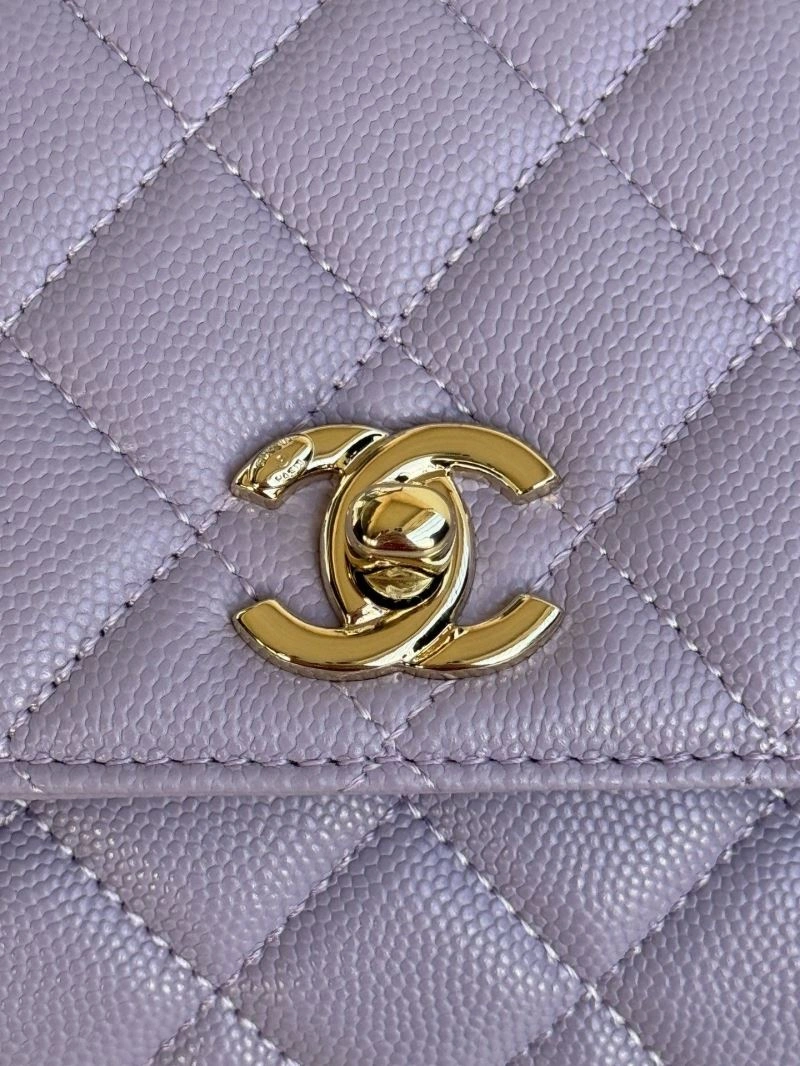 EyeCatching Chxnxl Top Handle Bags 31120